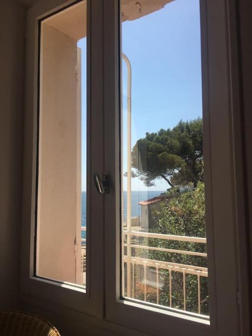 L'Aiguade, Appartement D'Exception A Cassis Exterior foto